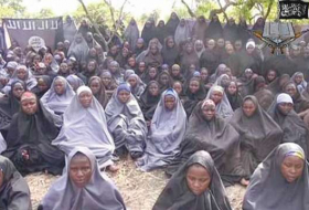 Free from Boko Haram, Nigeria`s Chibok girls are kept silent